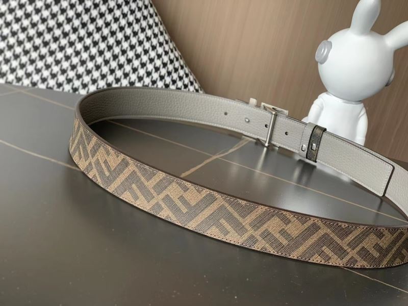 Fendi Belts